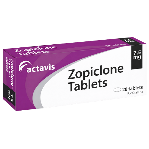 zopiclone zopiclone